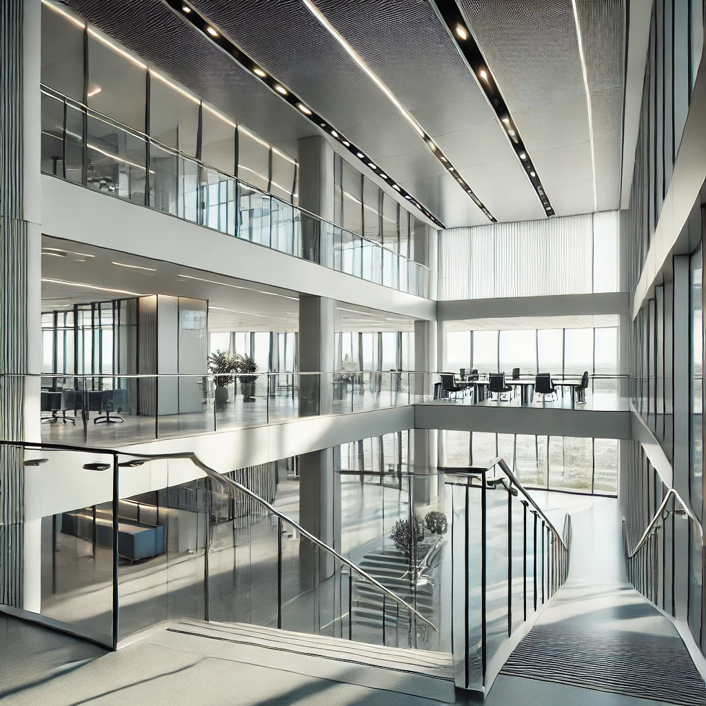 Explore Office Railing in Naples, Florida, offering high-quality craftsmanship and sleek, modern designs. Transform your space with luxury railing solutions. naplesrailing.com