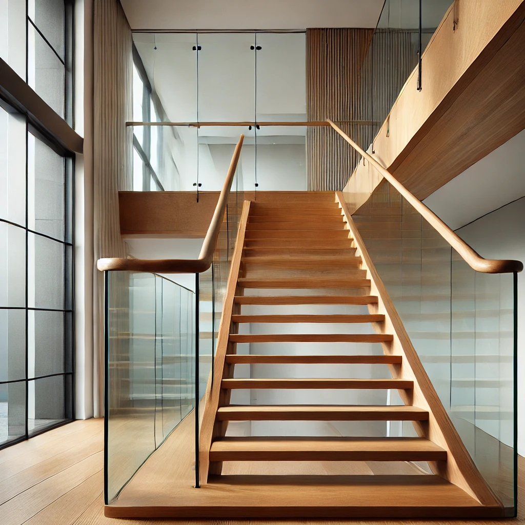 Explore Wood And Glass Railings in Naples, Florida, offering high-quality craftsmanship and sleek, modern designs. Transform your space with luxury railing solutions. naplesrailing.com